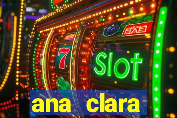 ana clara acompanhante porto alegre